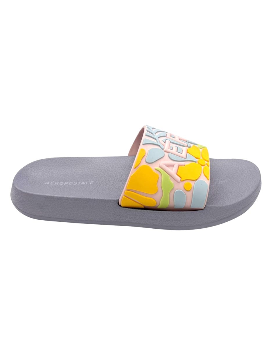 Sandalia para mujer 3