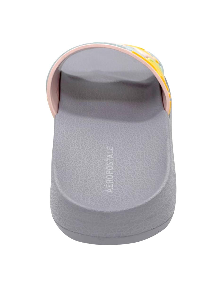 Sandalia para mujer 4