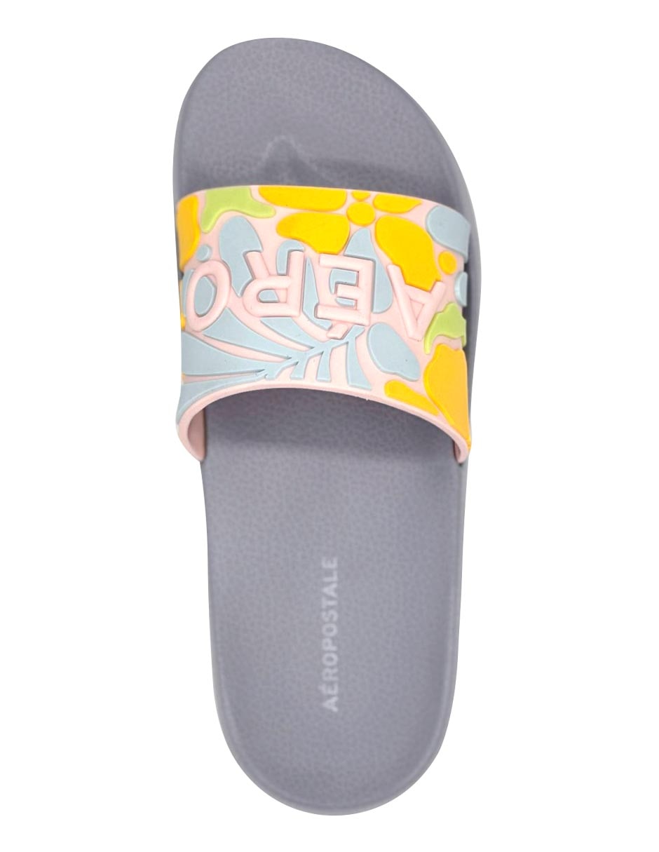 Sandalia para mujer 5