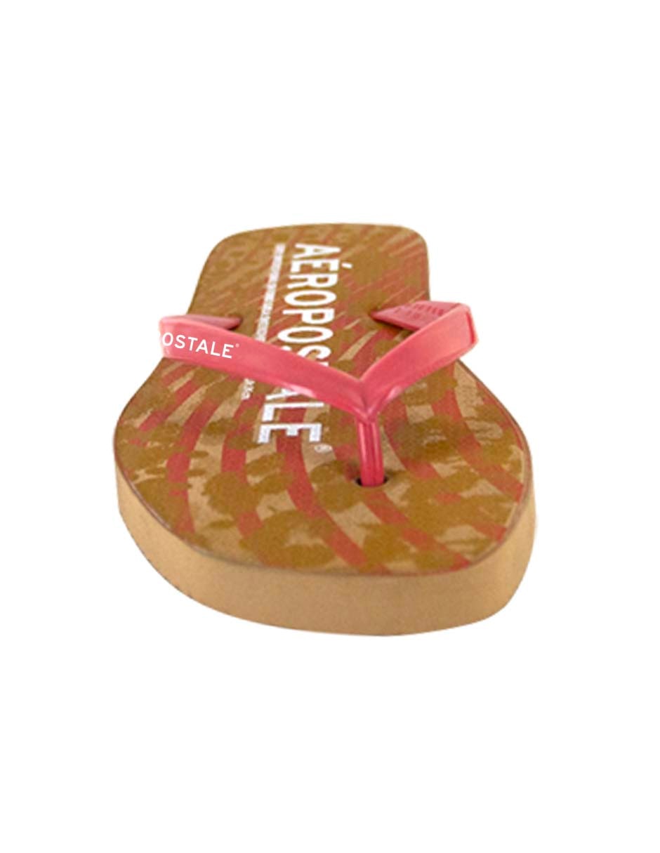 Sandalia para mujer 3