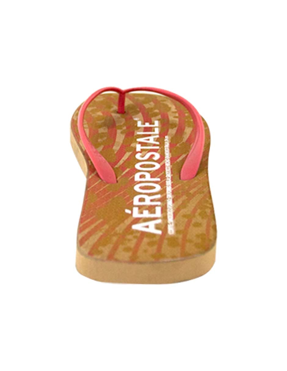 Sandalia para mujer 4