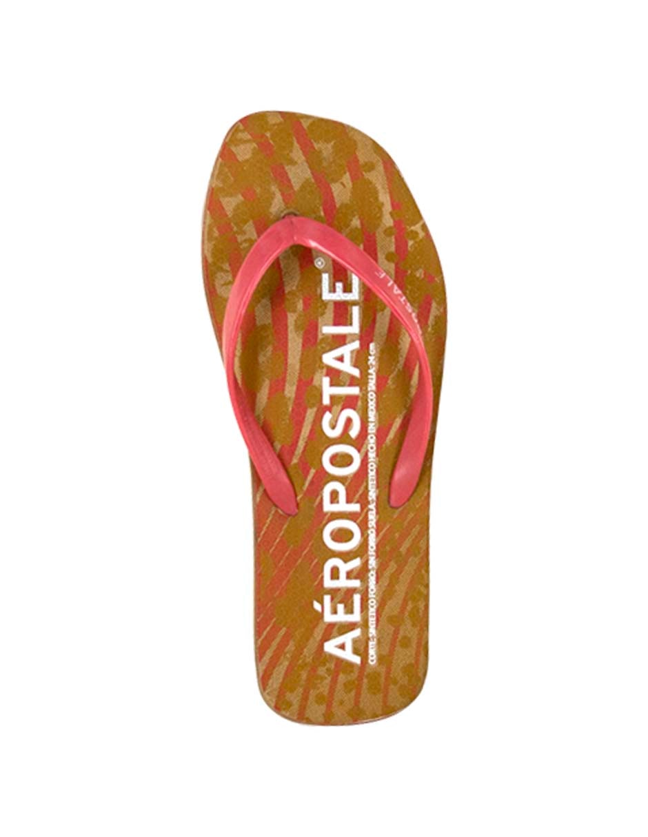 Sandalia para mujer 5