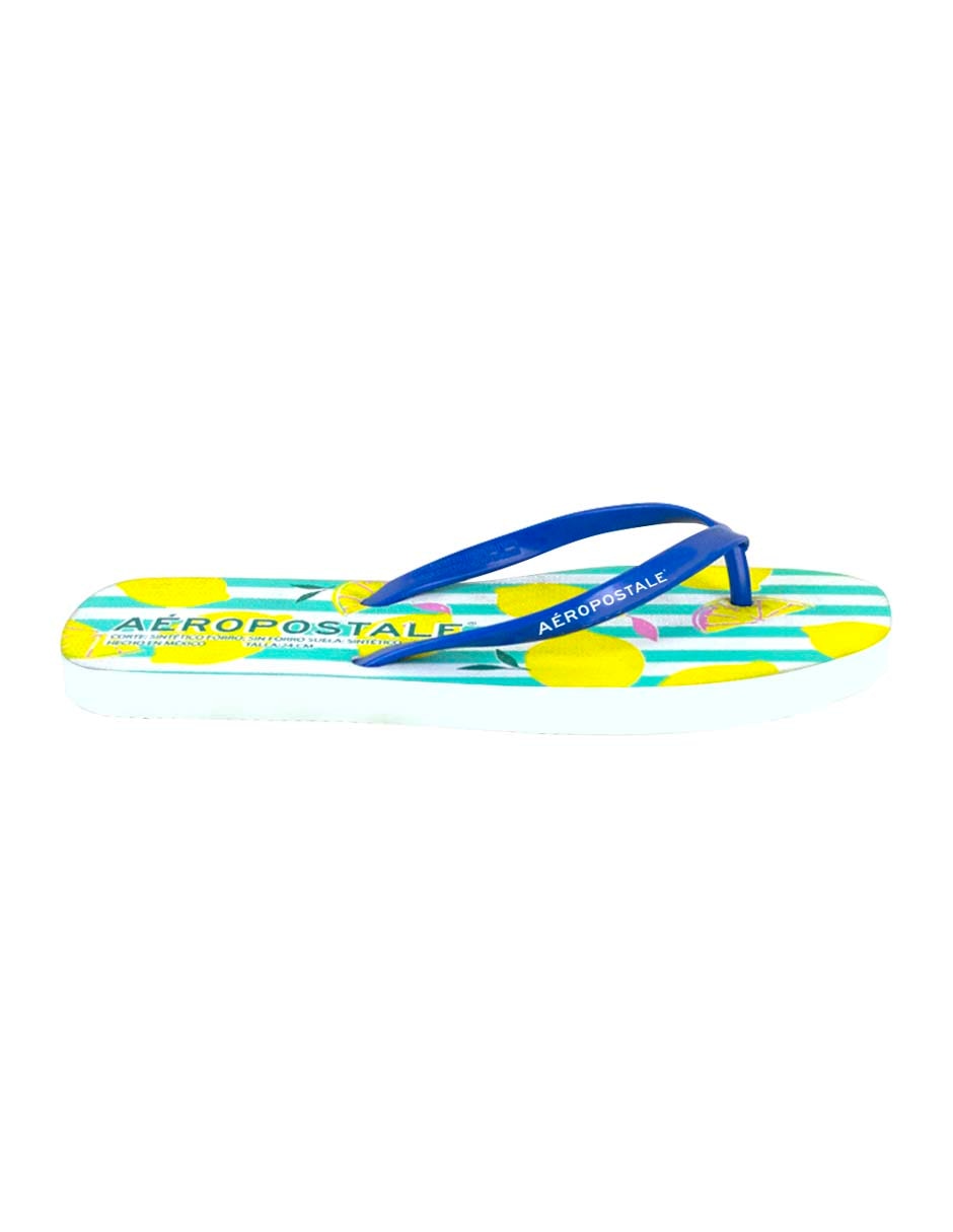 Sandalia para mujer 3