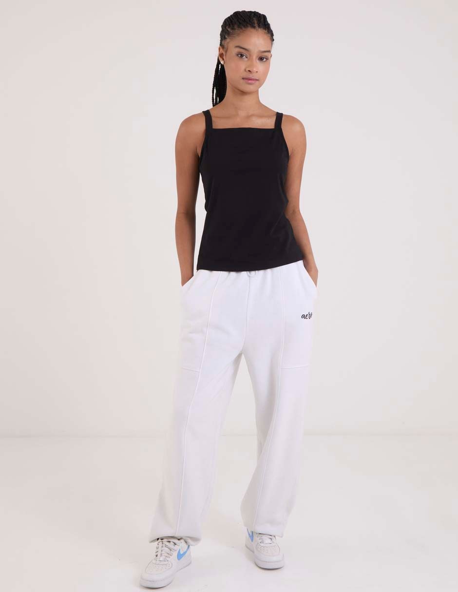 Blusa de tirantes aéropostale para mujer