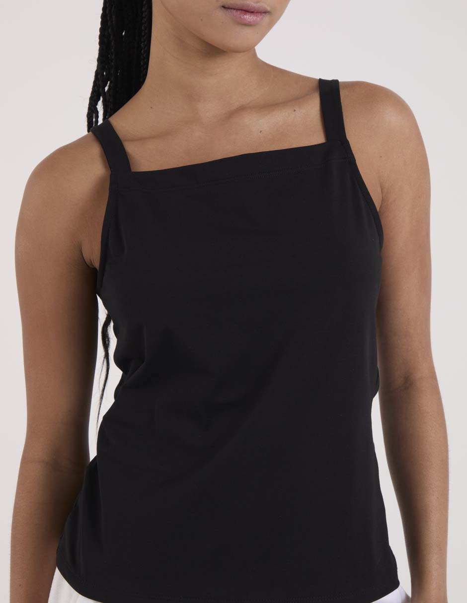 Blusa de tirantes aéropostale para mujer