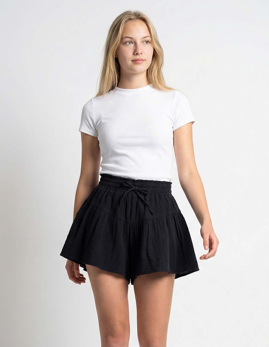 Short para mujer