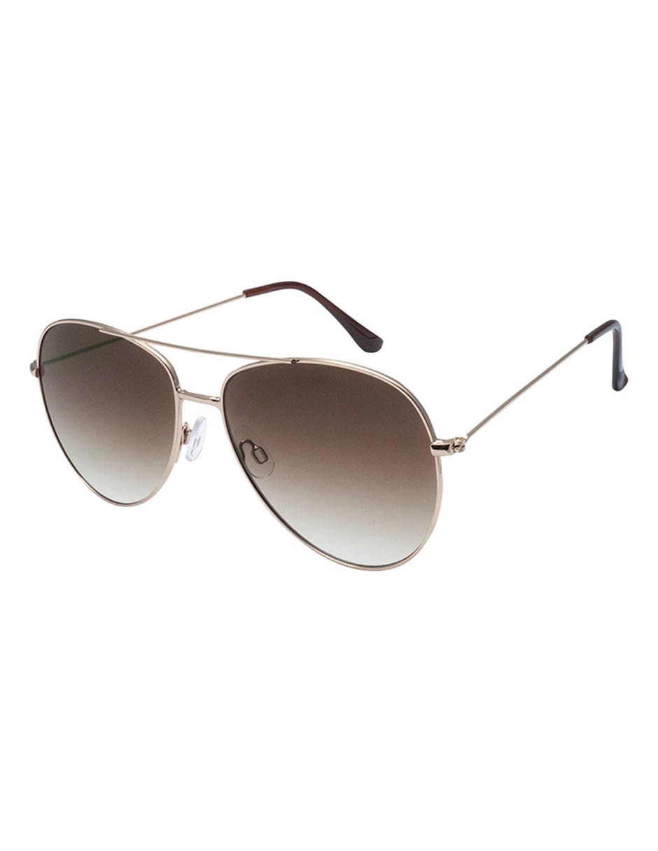 LENTES AERO 37629, CAFÉ