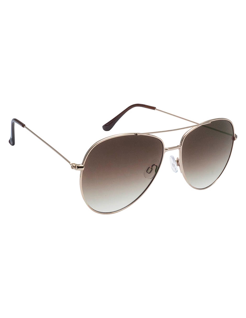 LENTES AERO 37629, CAFÉ
