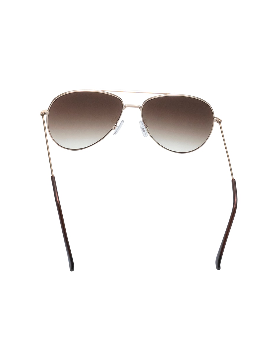 LENTES AERO 37629, CAFÉ