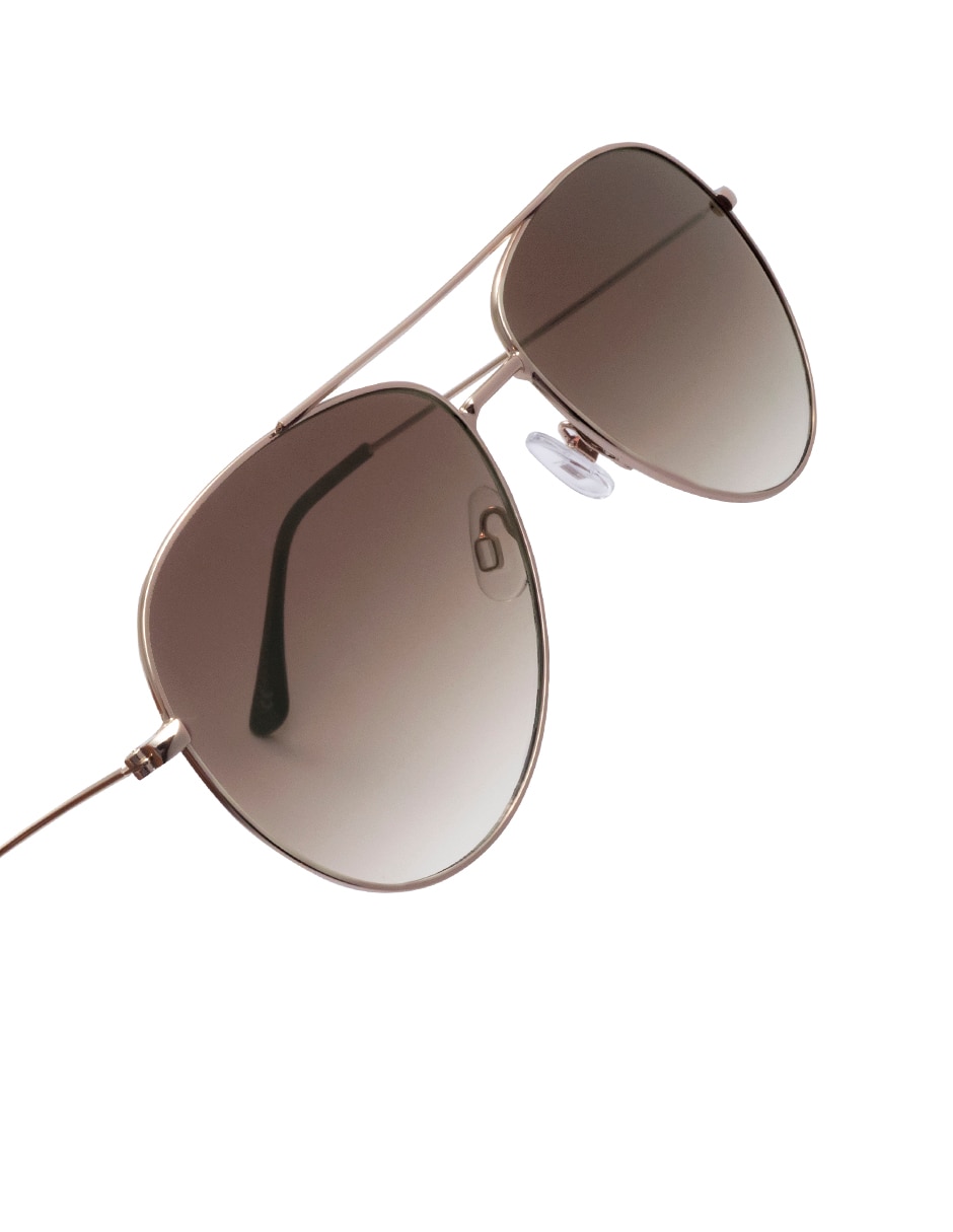 LENTES AERO 37629, CAFÉ