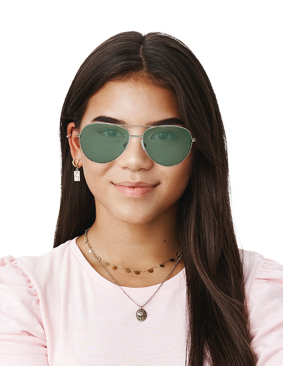 Lentes de sol para mujer 6