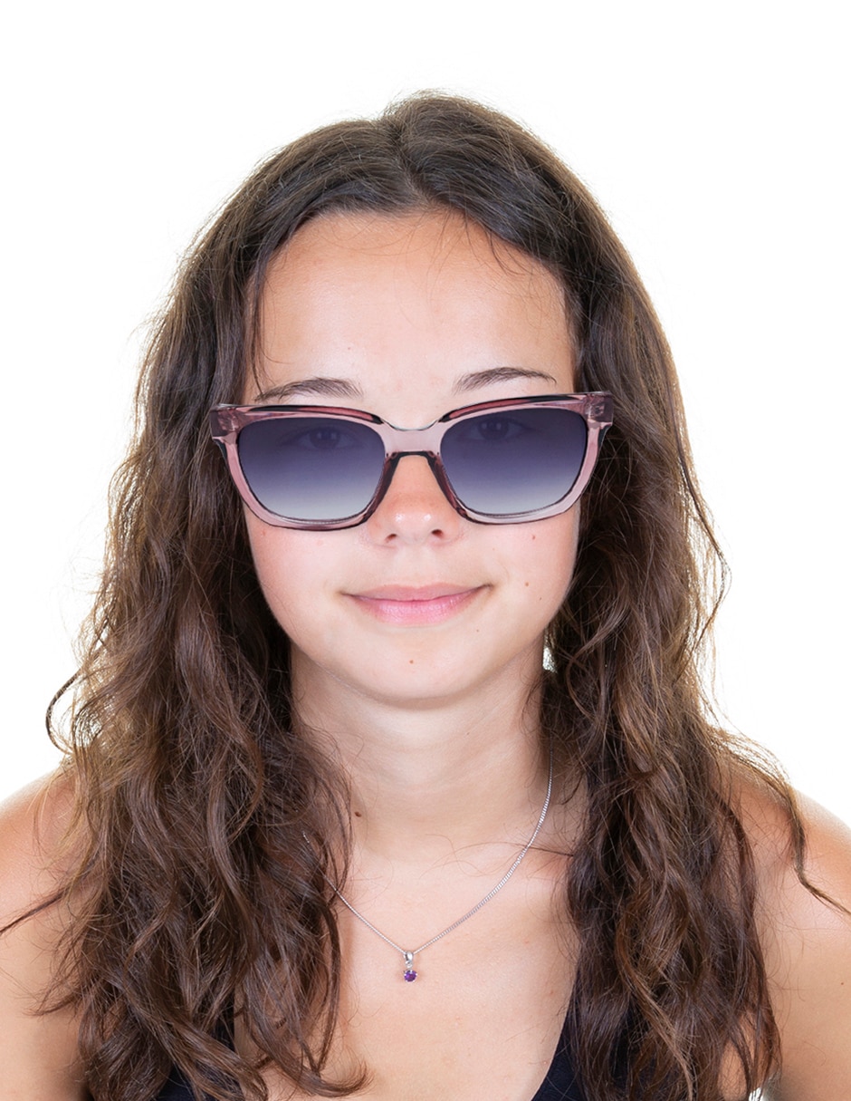 Lentes de sol para mujer 6