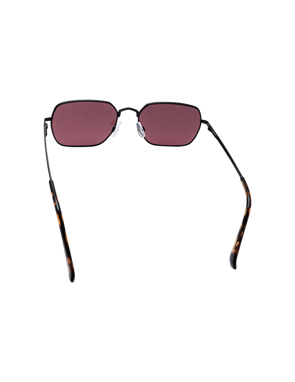 LENTES AERO 37698, NEGRO