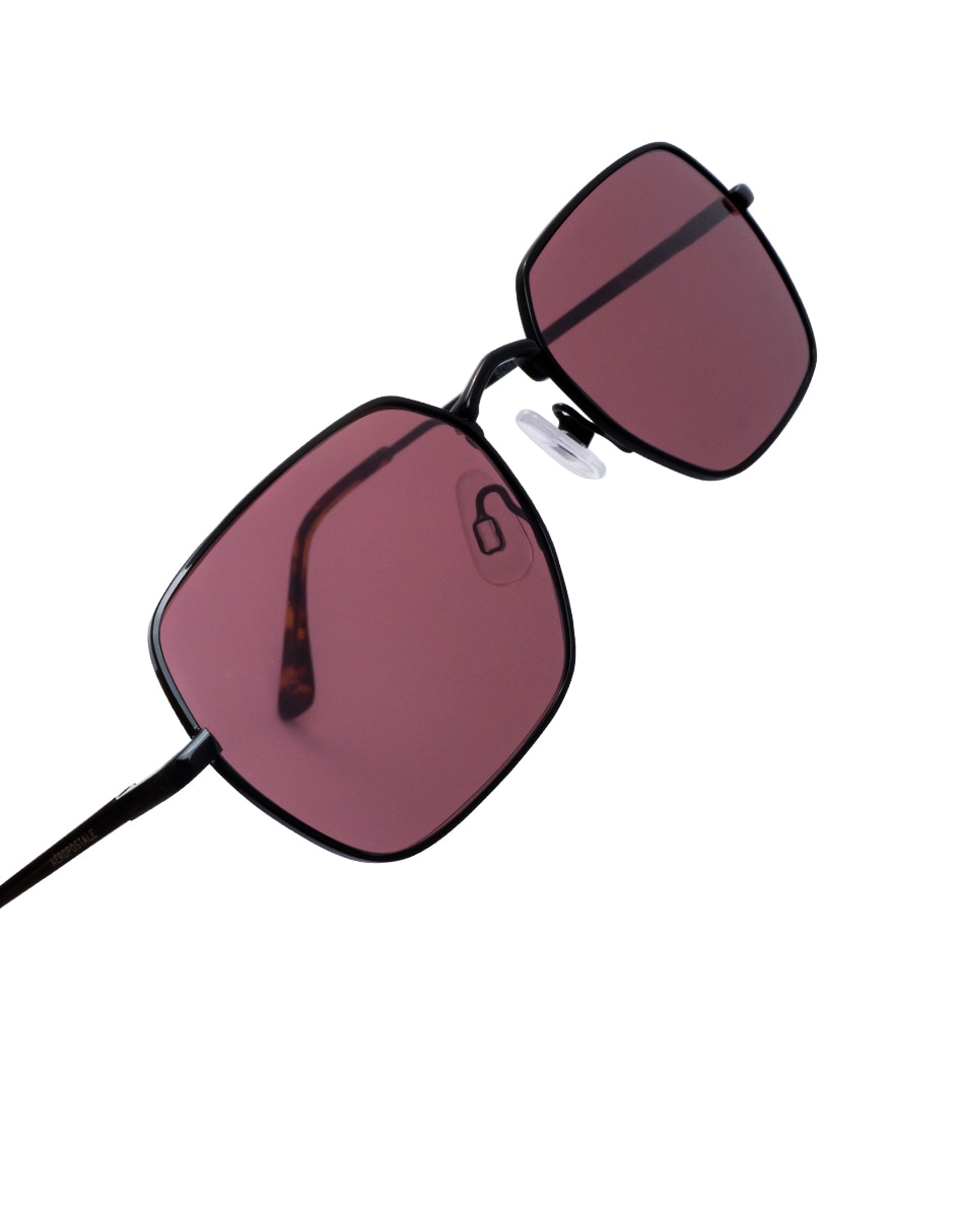 LENTES AERO 37698, NEGRO
