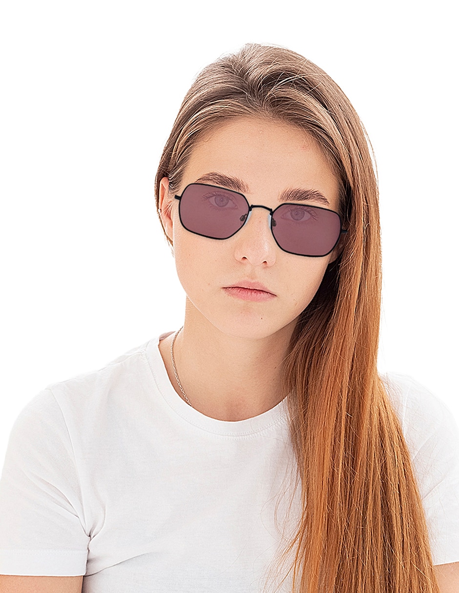 LENTES AERO 37698, NEGRO