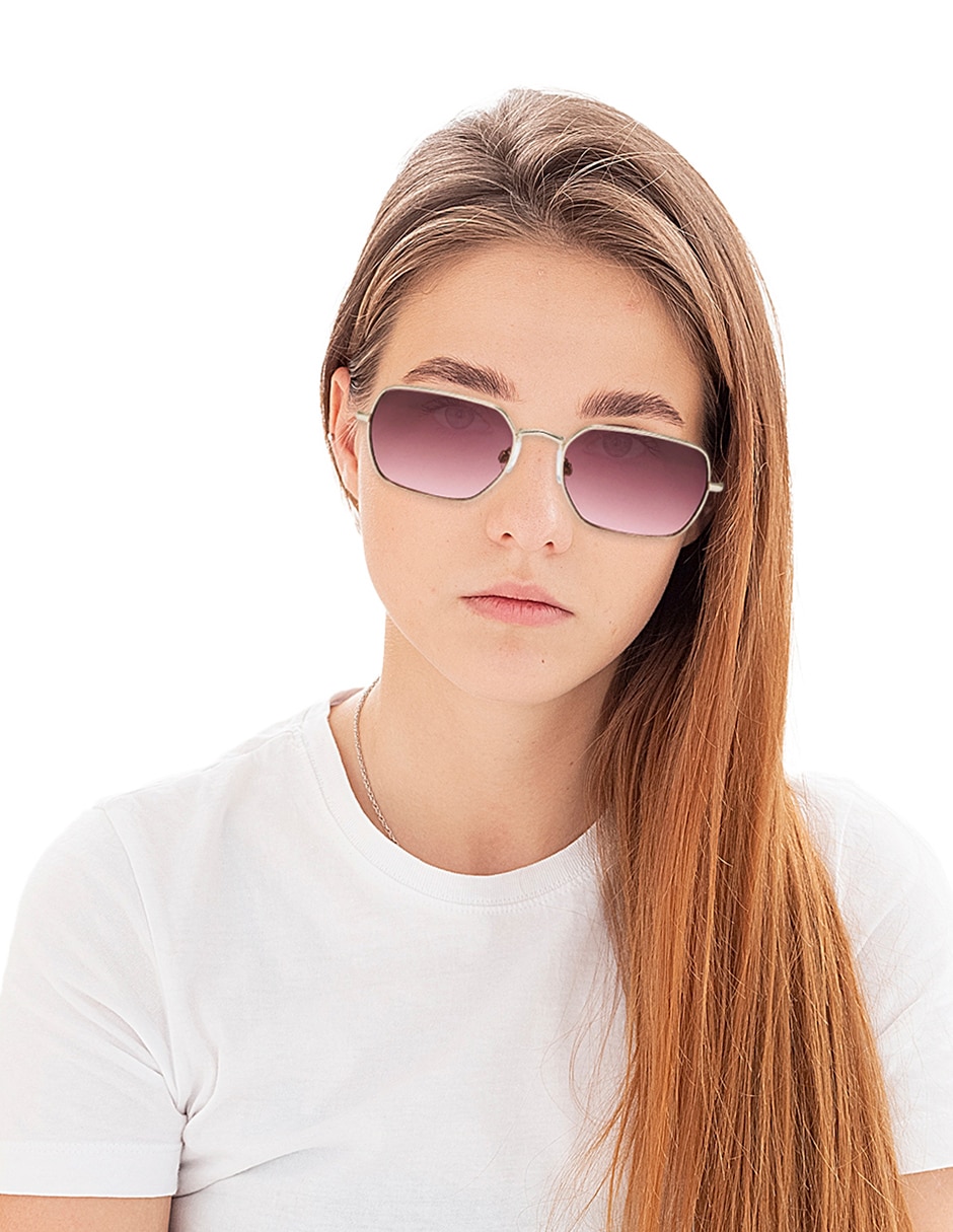 Lentes de sol para mujer 6