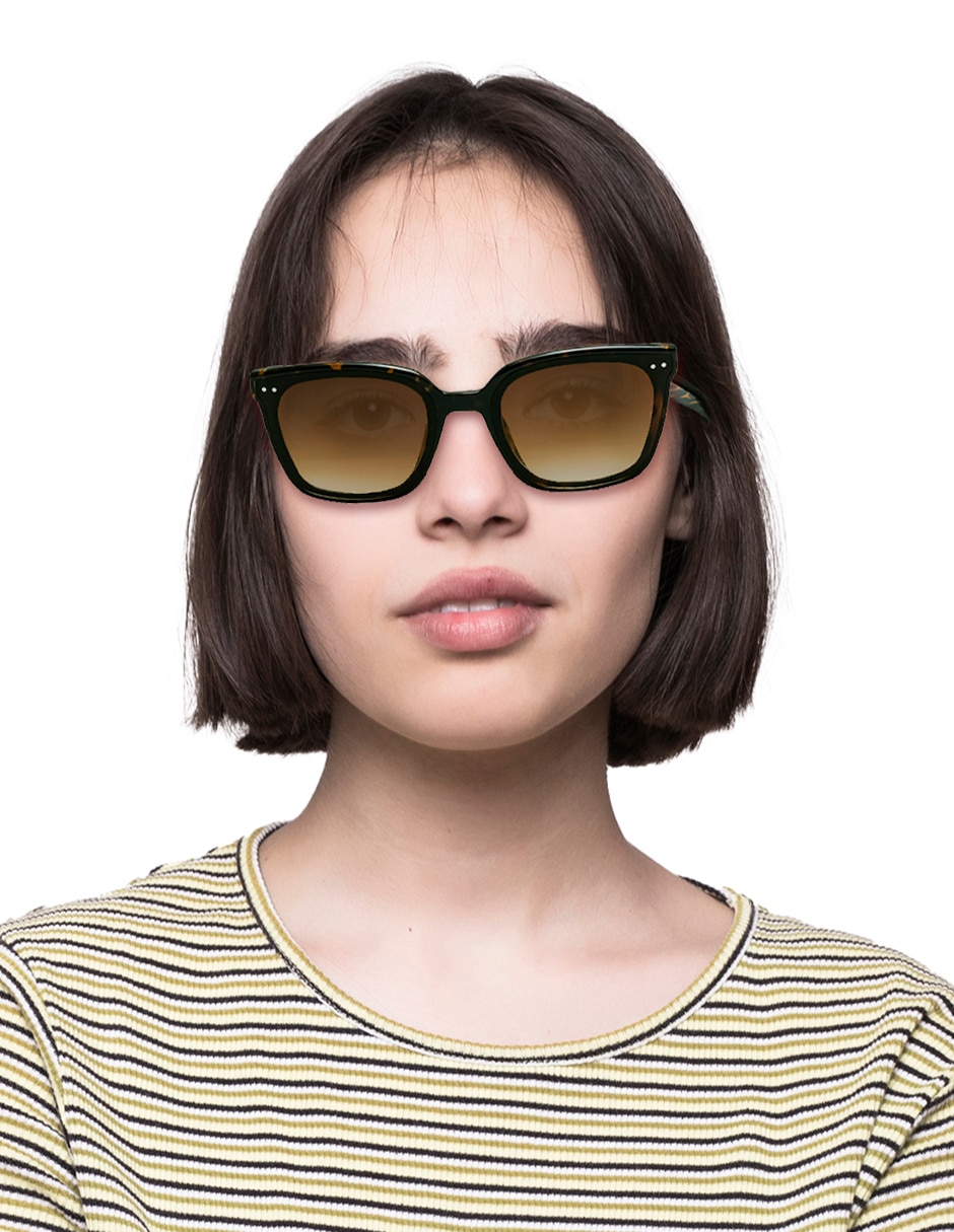 Lentes de sol para mujer 6