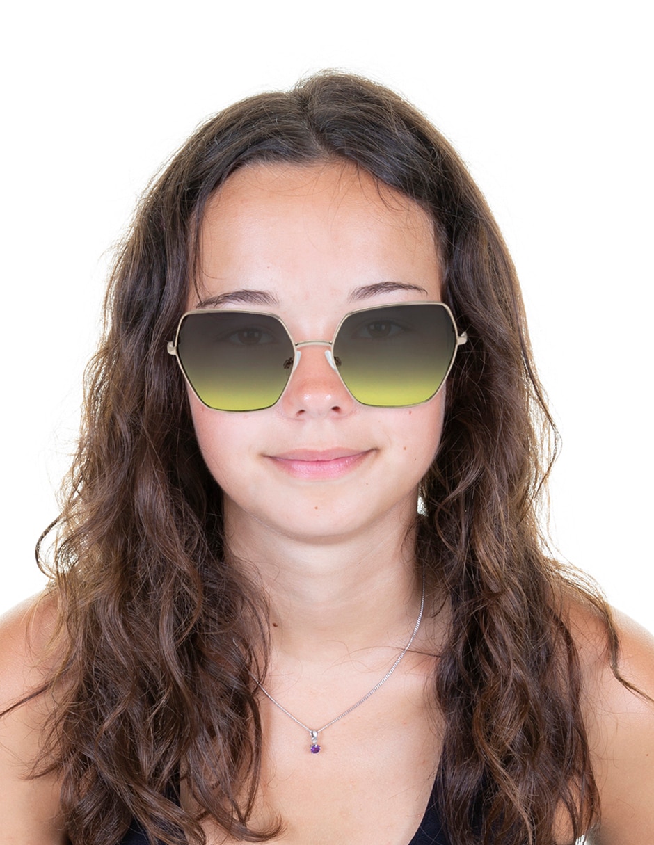 Lentes de sol para mujer 6