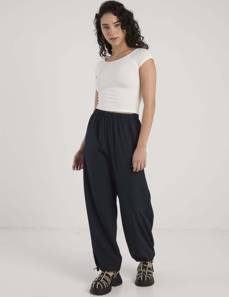 PANTALON AERO AE56524, CH, AZUL MARINO