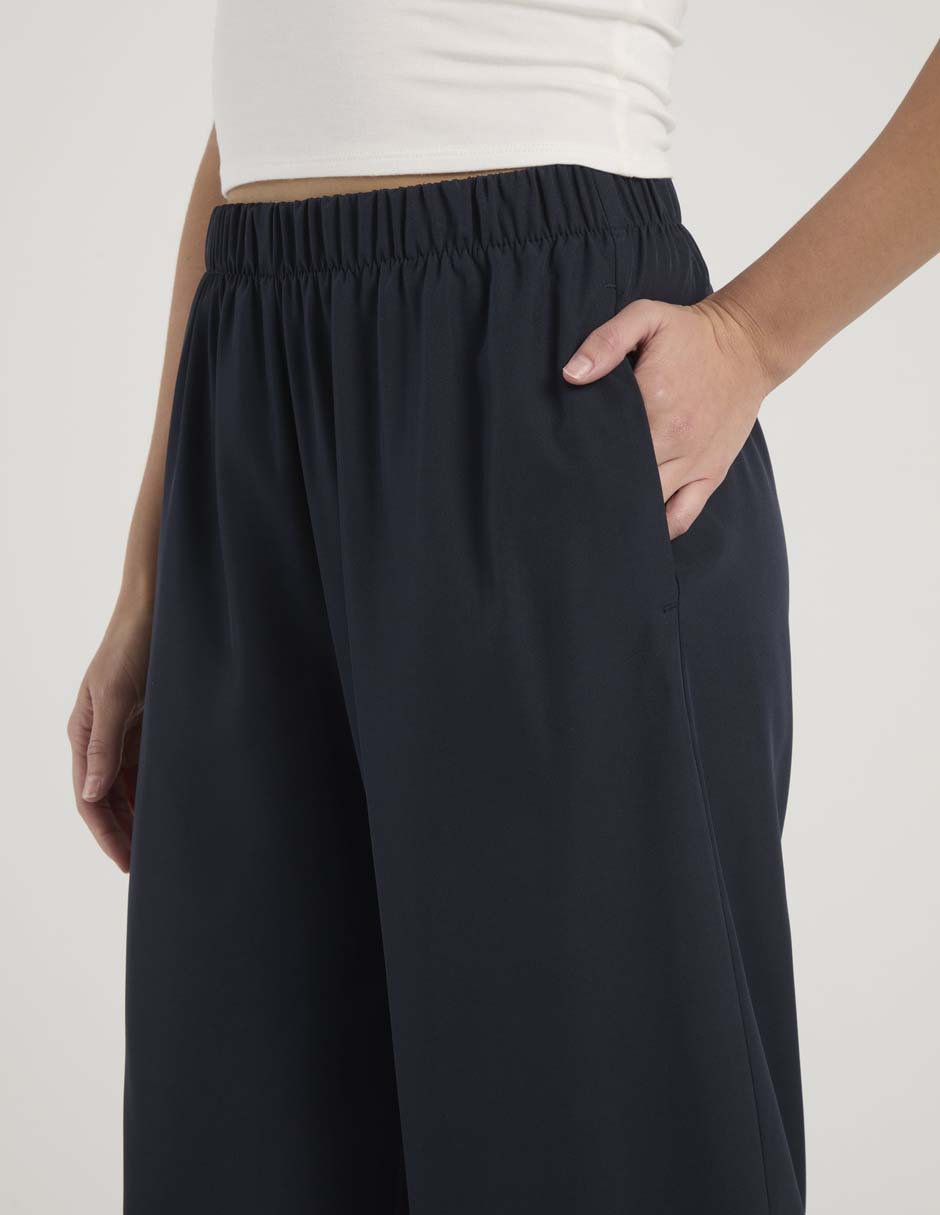 PANTALON AERO AE56524, CH, AZUL MARINO