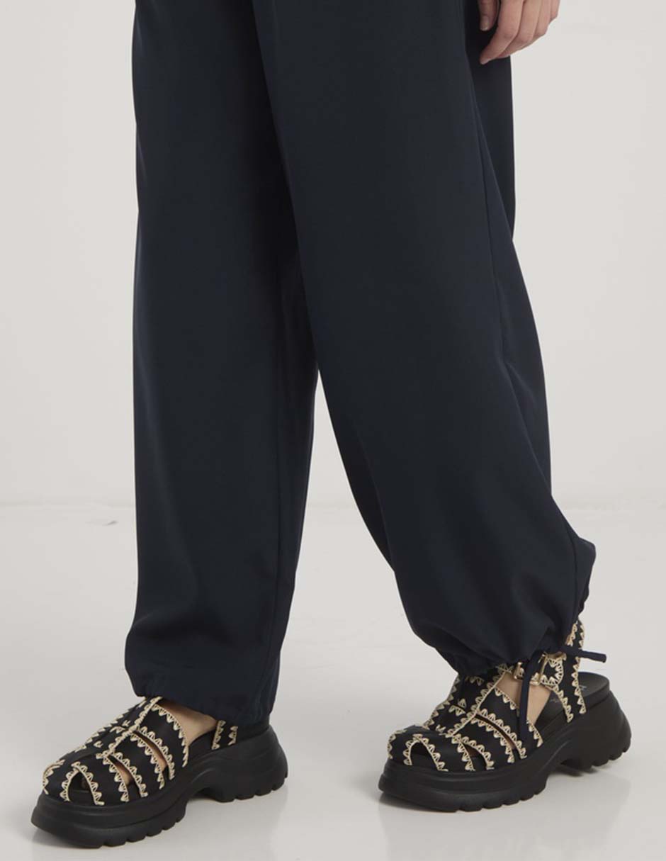 PANTALON AERO AE56524, CH, AZUL MARINO