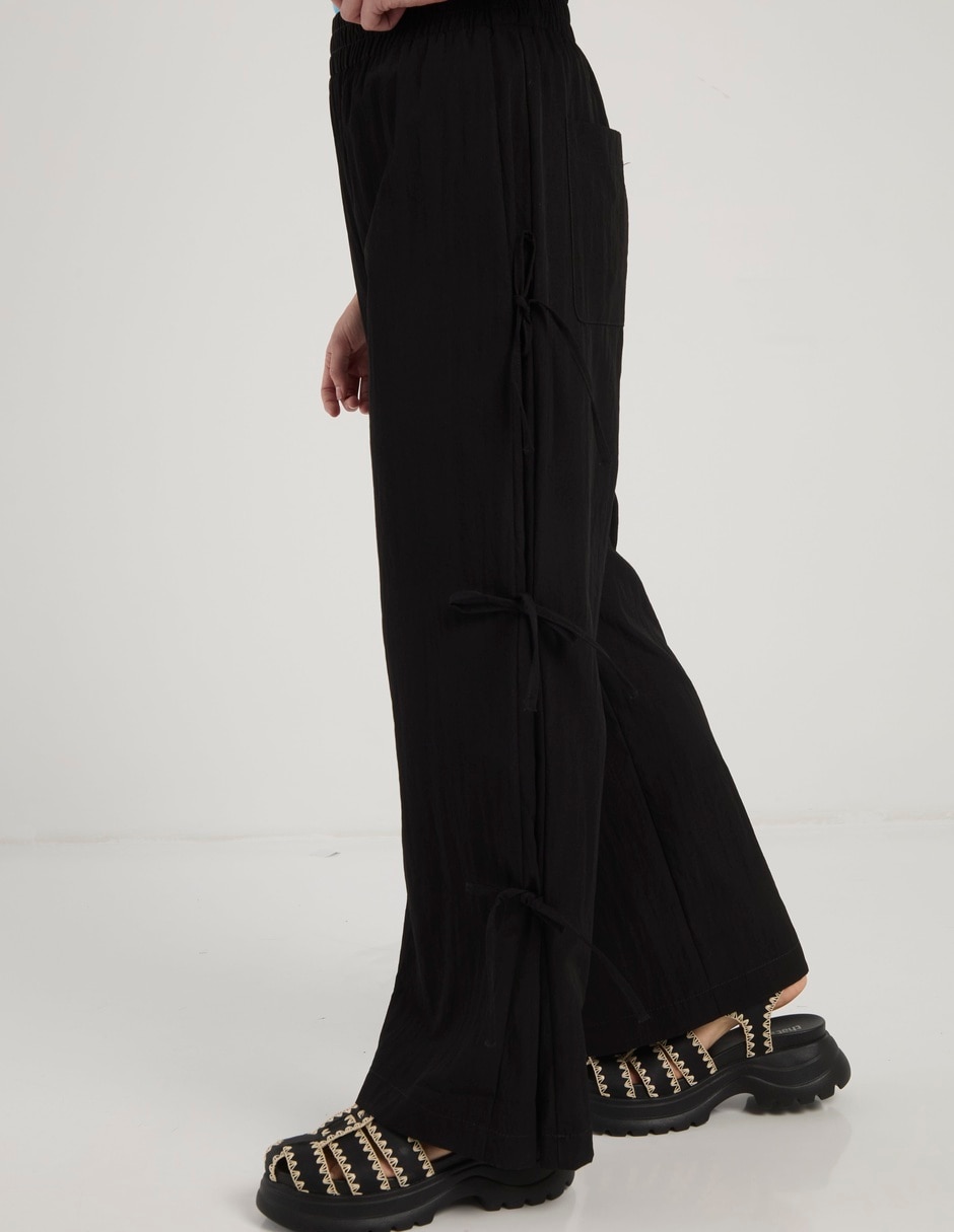 PANTALON AERO AE5653423 AM, XCH, NEGRO