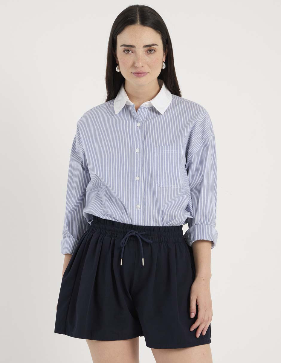 Short para mujer