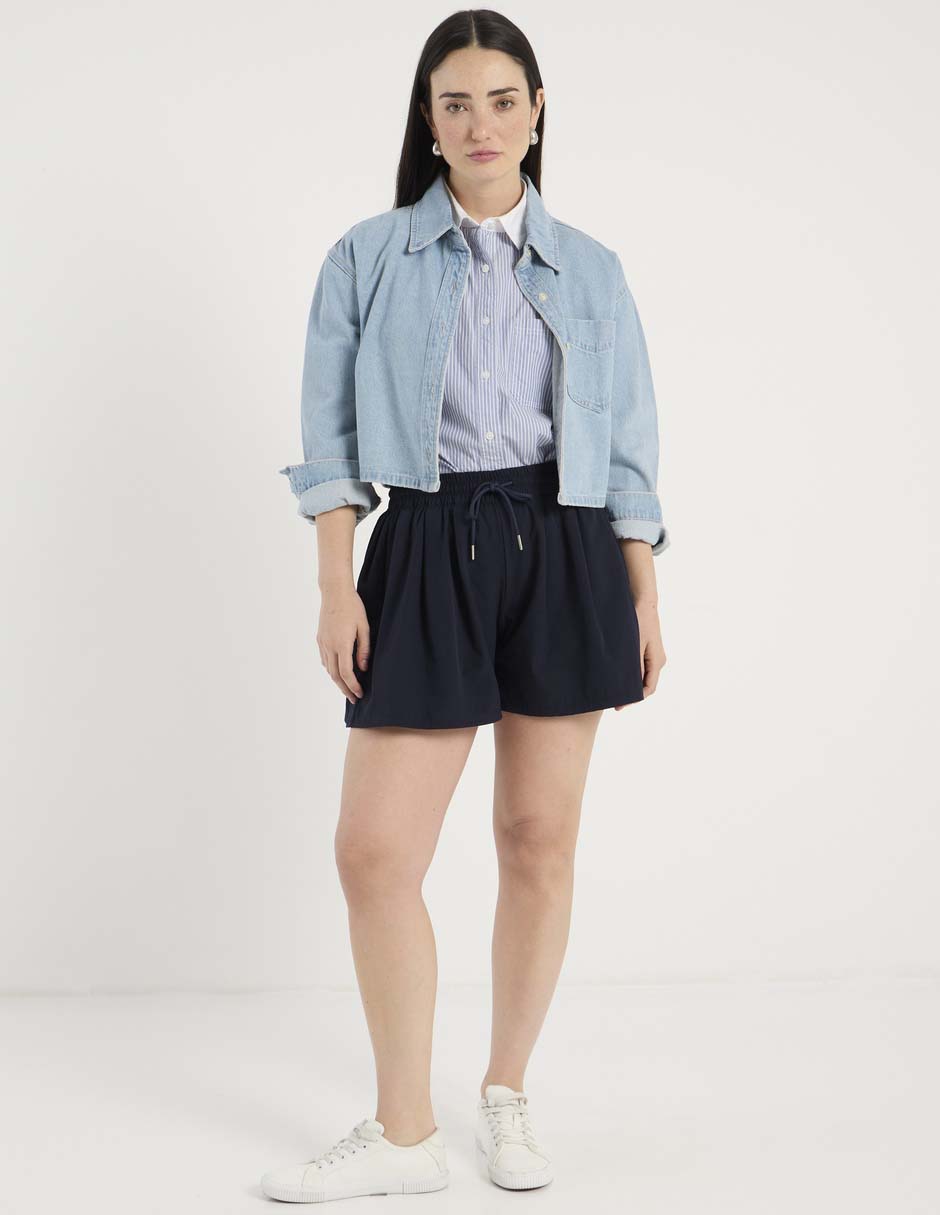 Short para mujer 2