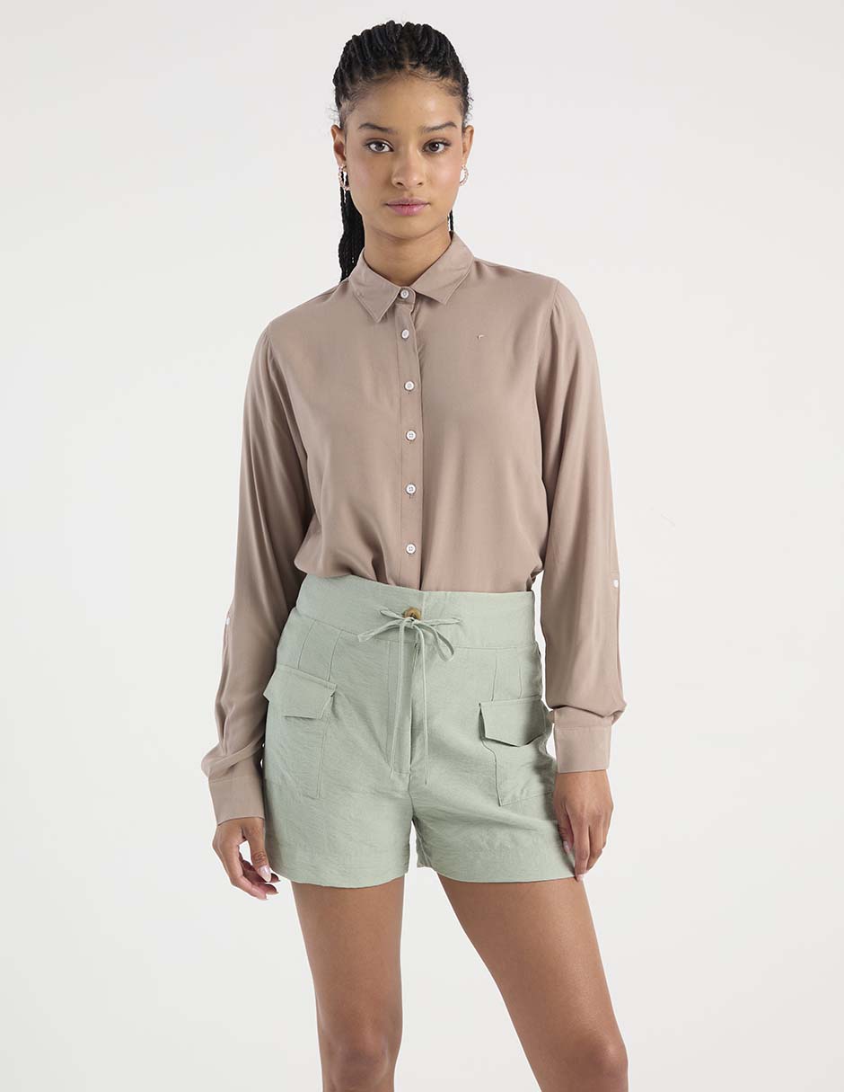 Short para mujer