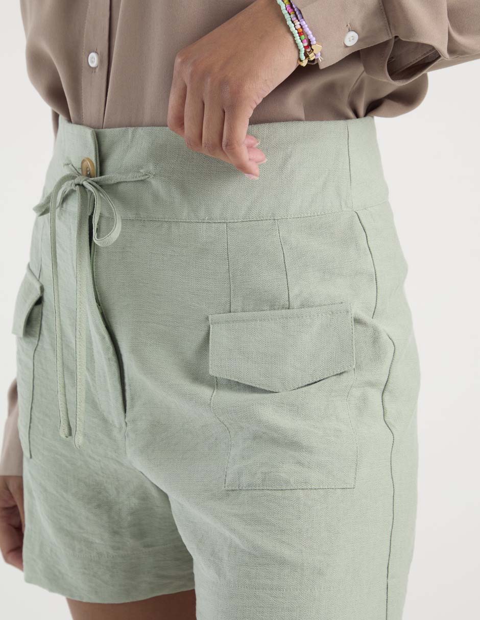 Short para mujer 4